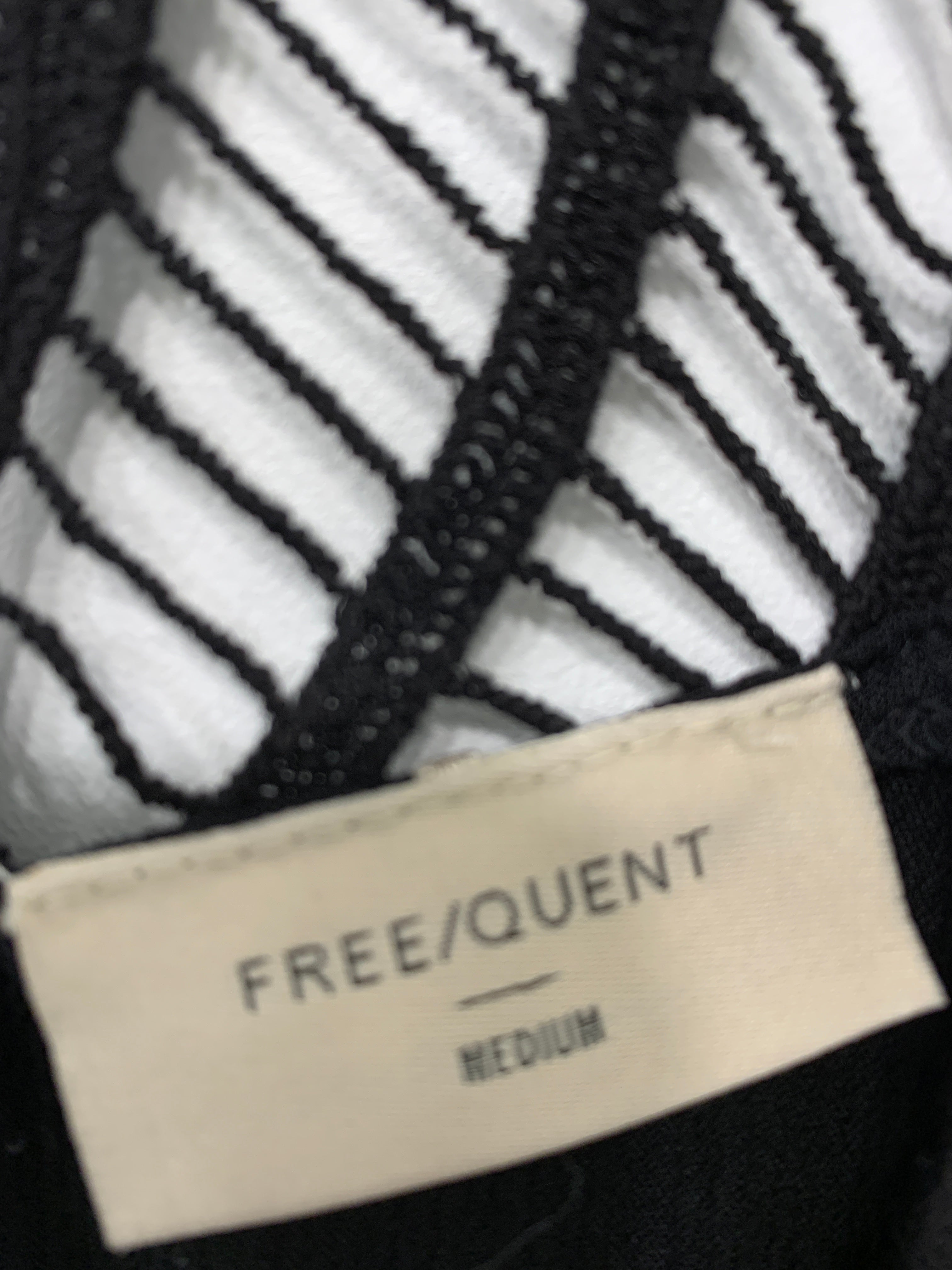 FreeQuent Top